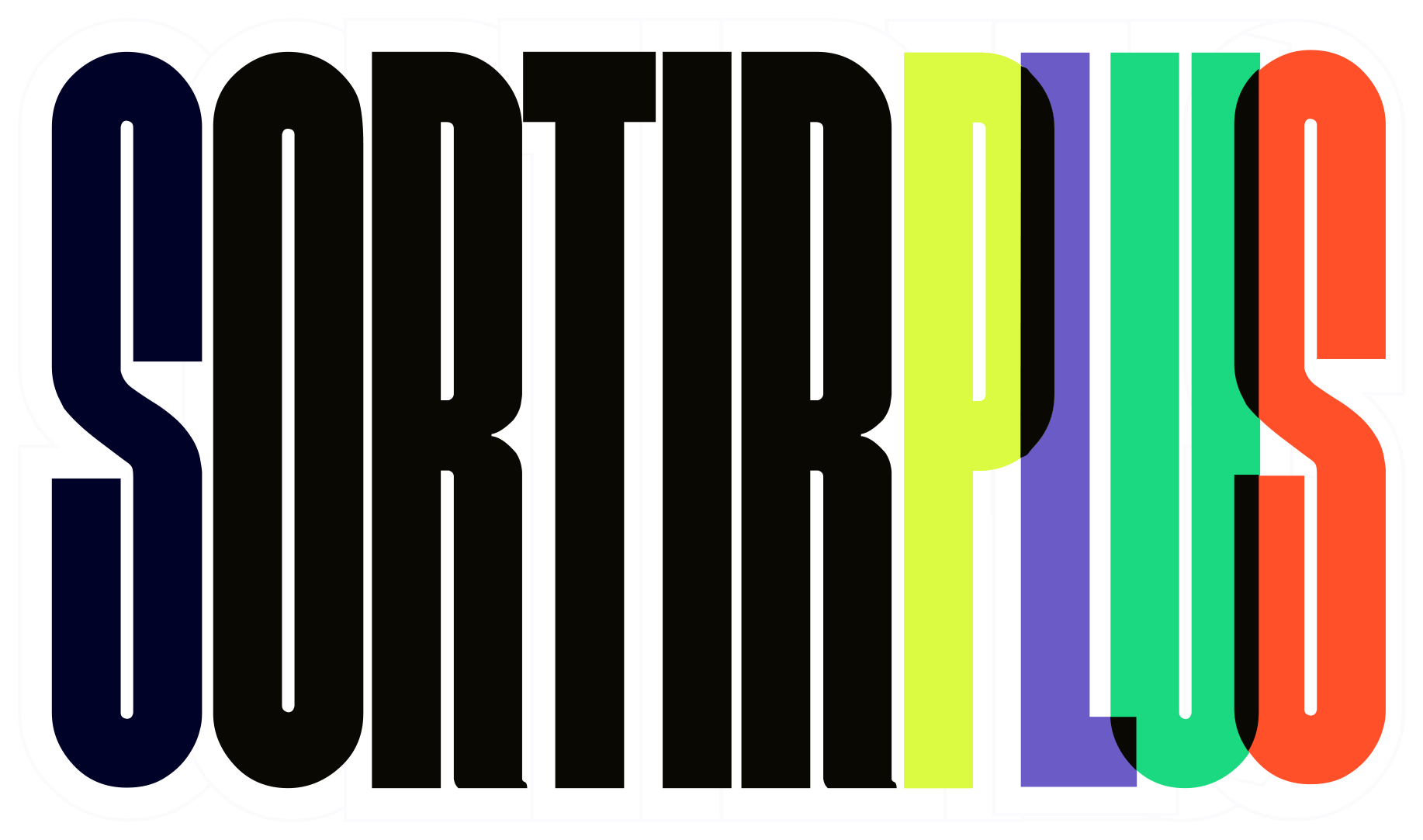 Sortir Plus