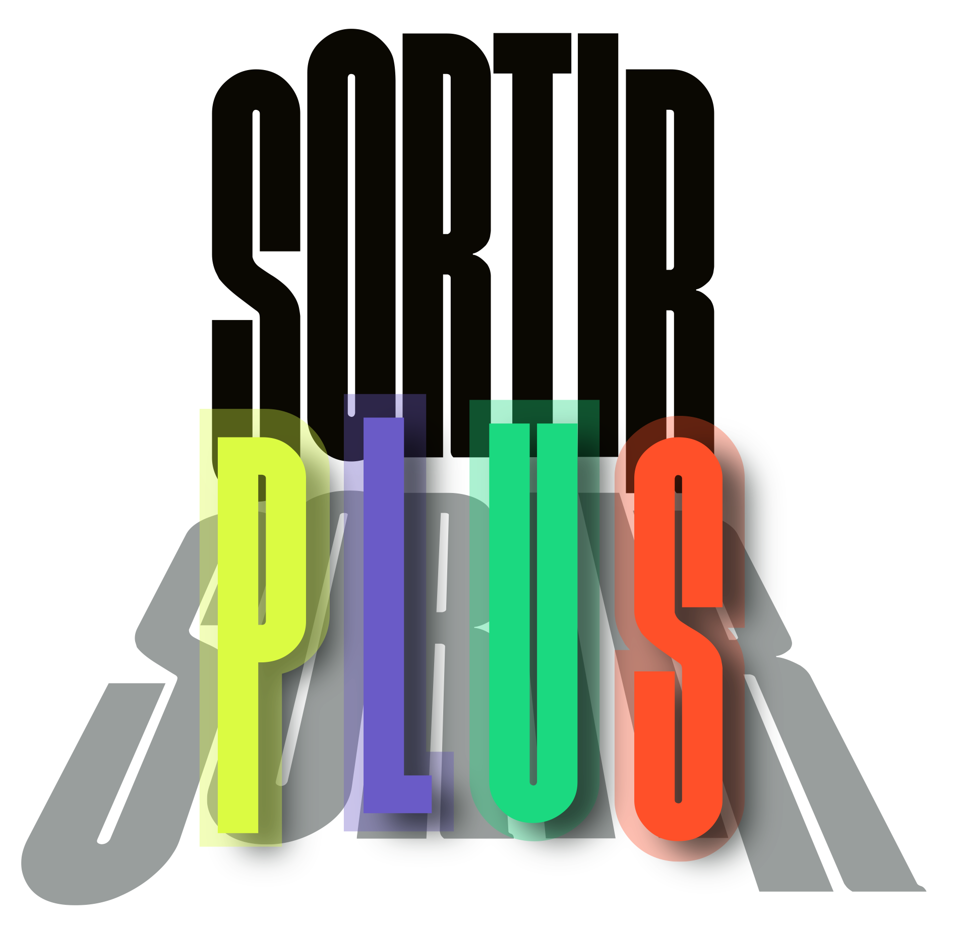 Sortir Plus
