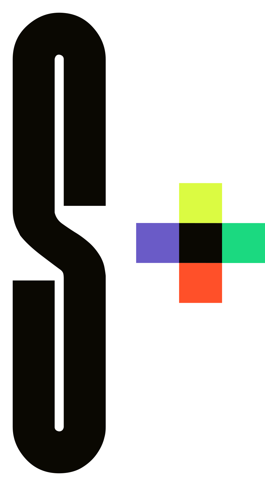 S+